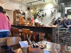 -羽深肉铺 Steak & Wine