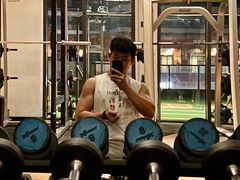 -豪逸健体(中骏广场店)
