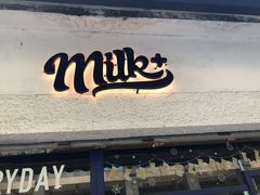门面-milkplus·泰式奶茶(较场东路店)