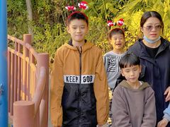 -南宁方特东盟神画