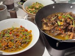 -状元人家·公园别墅衡东土菜(溪悦荟店)