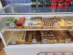 -广根糕点(中山西路店)