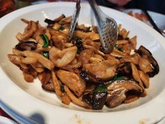 -西贝(吴江路湟普汇店)