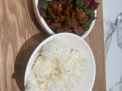 -乡村基·川味现炒大王(熙悦天街店)