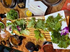 -塔兰齐新疆孜然火锅(鲤鱼山路店)