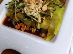 -丽清大别山鹅火锅(潜山路店)