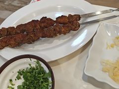 -福寿斋·老北京铜锅涮肉·烤鸭(顺义总店)