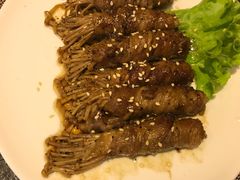 -福樱兰海鲜放题铁板烧(加州店)