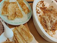 -大丰收脆鱼(万达江北店)