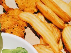 -必胜客(东营万达店)