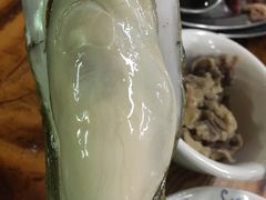 -江村四哥新鲜牛肉店(江高总店)