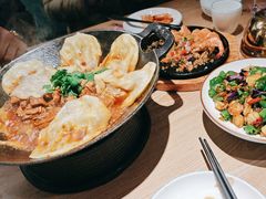 -徐小姐地锅鸡(铜山万达店)