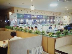 -拿渡麻辣香锅(世茂广场·工三店)