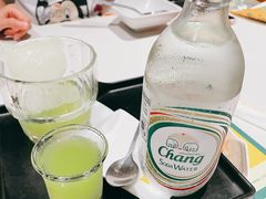 -豪客来牛排(东区万达坊店)