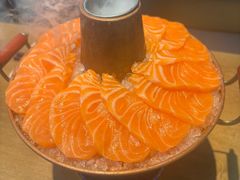 -三禾寿司(君尚店)