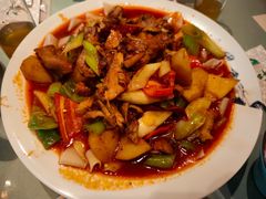 -清真吐鲁番餐厅(牛街店)