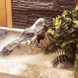 大堂-芳朵美容养生SPA