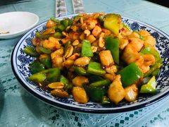 -北大地皖峰饭馆