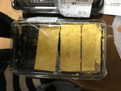 -欧式面包坊(青岛万象城店)