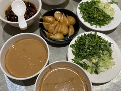 -东来顺饭庄(王府井步行街店)