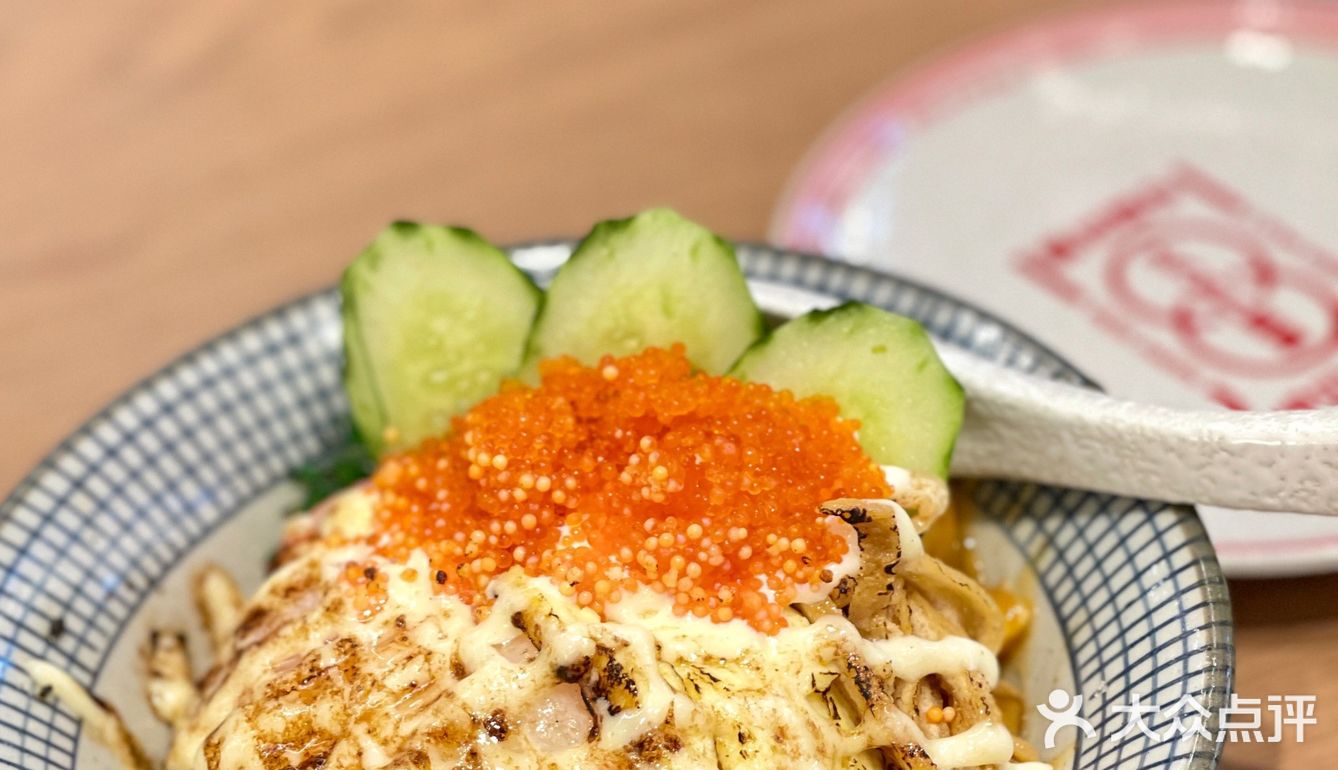 日料平价的天花板