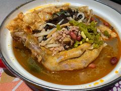 小螺莉螺蛳粉-丽丽三鲜螺蛳粉(田林路店)