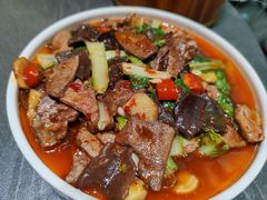 -土桥手掌鸡·26年灌县老味道(都江堰店)