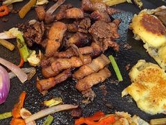 -一烙锅(友谊店)