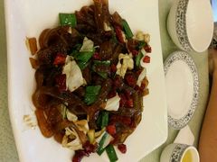 -唐师傅湘西名菜馆(武陵路店)