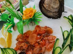 -富港会·海鲜酒楼(墟沟店)