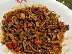 -天下客饭店(中山路店)