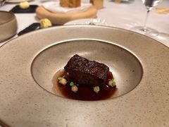 炭烤和牛-三嚥阁 La Villa Restaurant