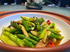 -印巷里主题餐厅(马鞍山店)