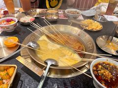 -旺蜀主成都串串火锅(西直门凯德MALL店)