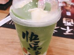 -LELECHA乐乐茶(美罗城店)