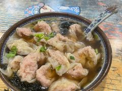 -老谢野馄饨(延安路店)