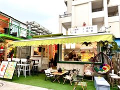 -BIGHEAD大头家咖啡馆(蛇口店)