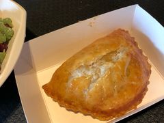 -马来西亚美食街