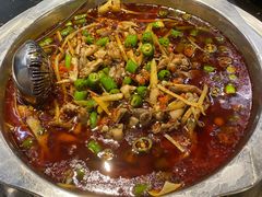 -盐井记·自贡美蛙鲜锅兔(中和店)