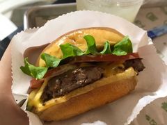 -Shake Shack(西单大悦城店)