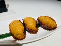 飘香榴莲酥-潮福城大酒楼(湖滨北路店)