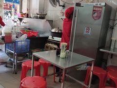 -坚记面店(一德路店)