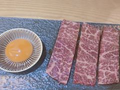 -丸藏和牛烧肉专门店(园区师惠坊店)