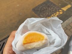 -佳记小食店(旺角店)
