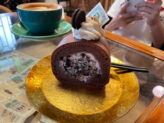 -西关84·History·Art·Cafe