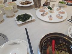 -围炉夜话·潮汕卤水火锅(榕江店)