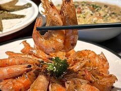 -兴仙饭店·闽味海鲜(马尾总店)