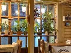 -Cafe Alice咖啡爱丽丝(奥城店)