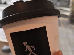 -常识咖啡common sense(春熙路店)