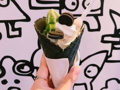 -麦当劳(台州路桥DT店)